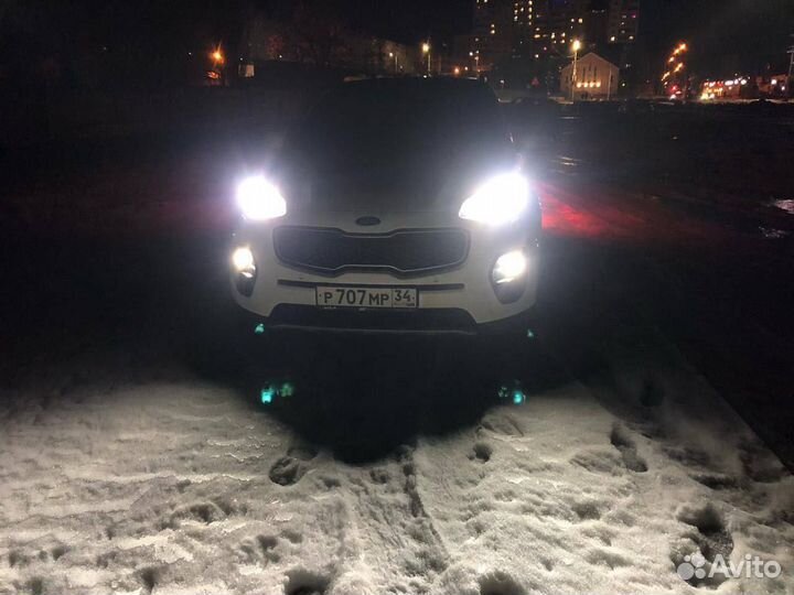 Светодиодные LED лампы Н19 +800%