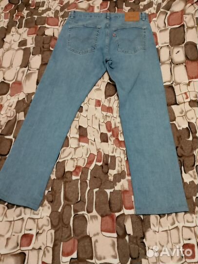 Джинсы levis511