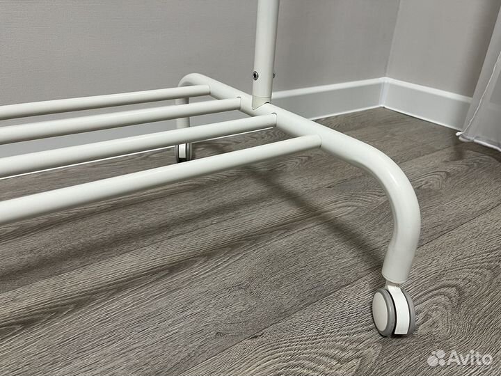 Вешалка напольная - IKEA rigga