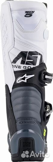 Шлем интеграл icon Airform Brozak XS Черный, Синий, Красный, Белый, Желтый Шлем интеграл icon Airfor