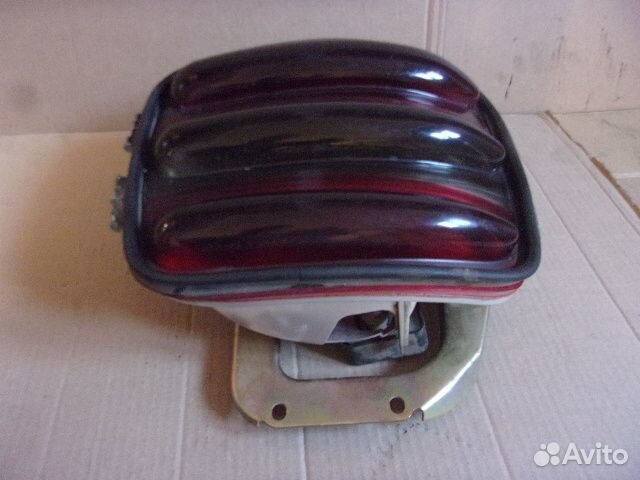 Фиат Брава / Браво 95-01г. задний левый фонарь