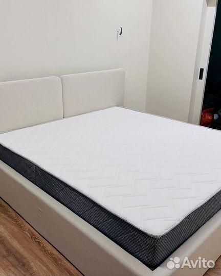 Ортопедический матрас