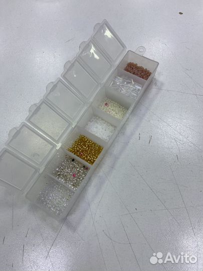 Набор бисера