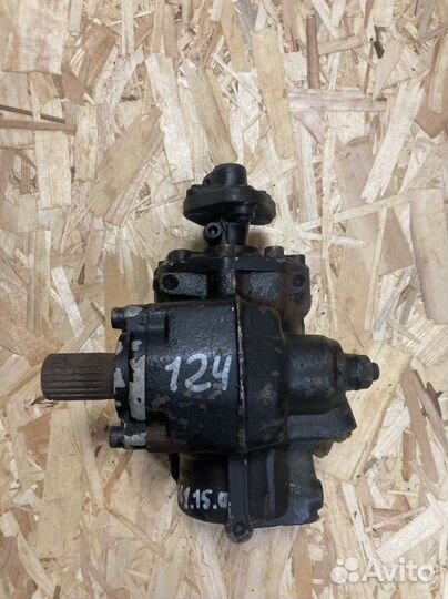 Рулевой редуктор Mercedes w124 461 15.02