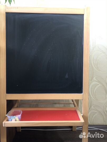 Доска для рисования IKEA