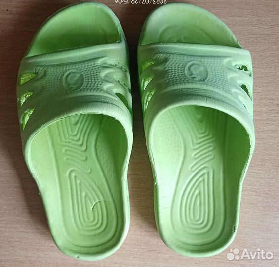 Обувь для девочки