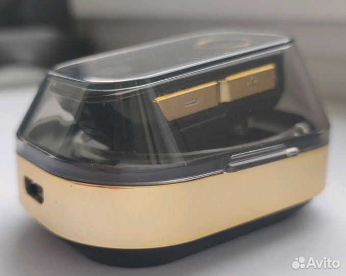 Motorola H680 Bluetooth гарнитура