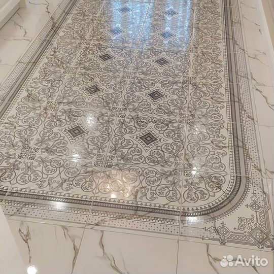 Ремонт квартир