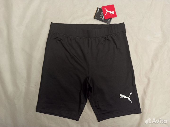 Мужские тайтсы Puma