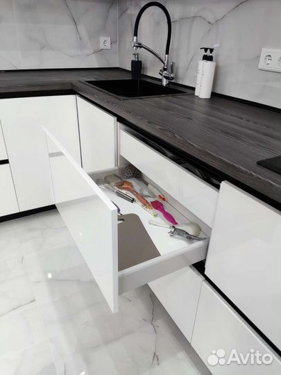 Мебель на заказ