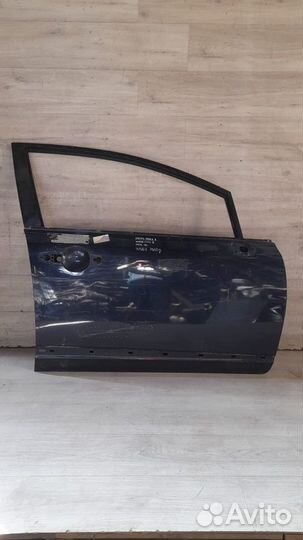 Дверь передняя правая Honda Civic 8 С 2005 По 2012