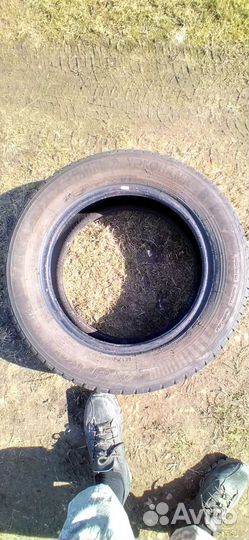 Yokohama 125T 185/65 R15 88T