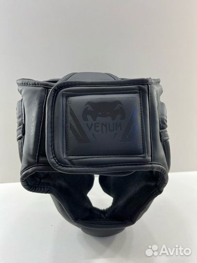 Боксерский шлем Venum