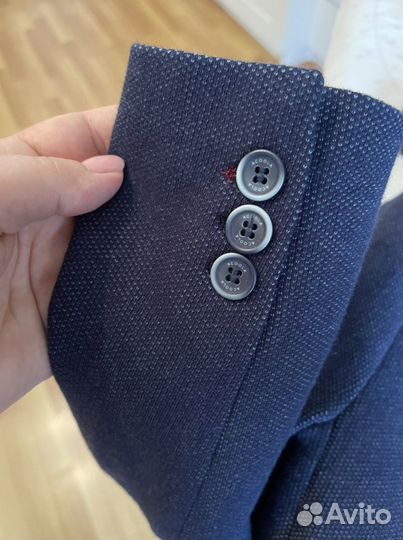 Пиджак Acoola 134