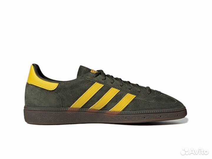 Adidas Spezial