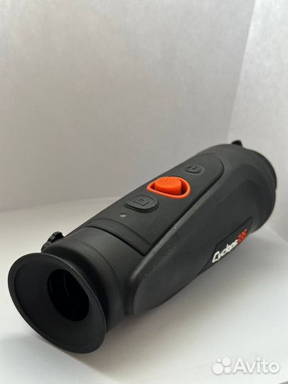 Тепловизор