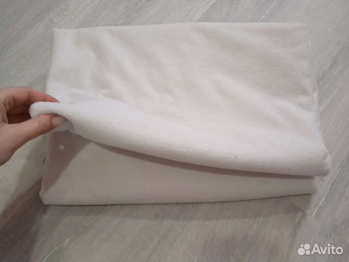 Наматрасник детский