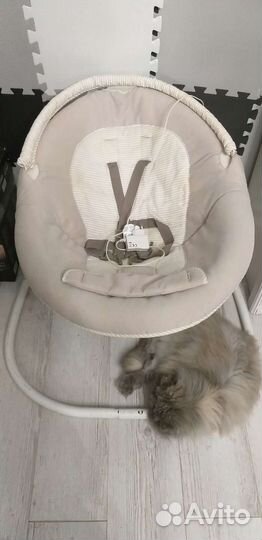 Детские качели