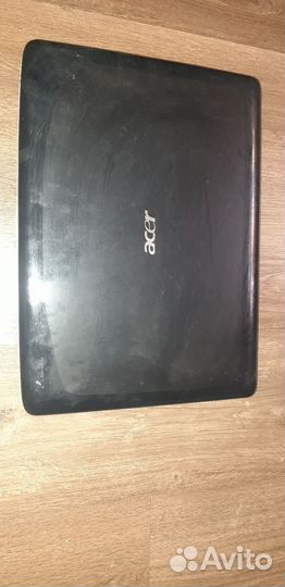 Запчасти для ноутбуков acer