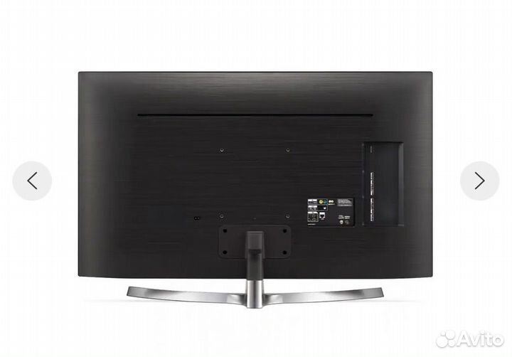 Телевизор LED 55