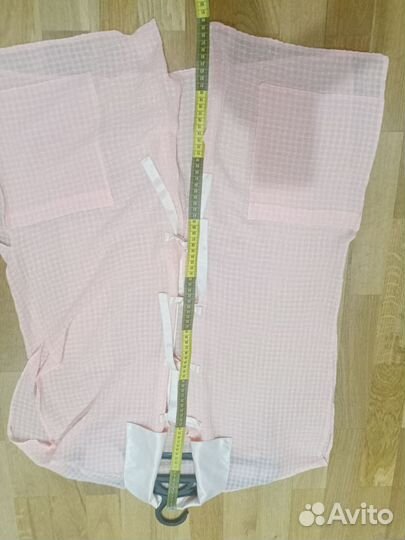 Блузка. Размер на фото