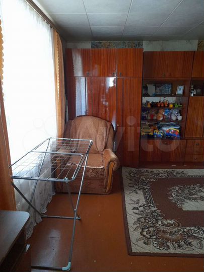 Дом 43,3 м² на участке 15 сот.