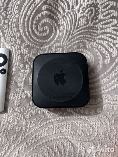 Apple TV 3 поколения, модель A1427