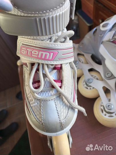 Ролики детские 27 -30