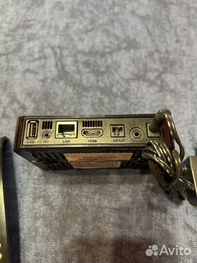 Тв приставка