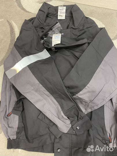 Рабочая одежда мужская 52 54 размер