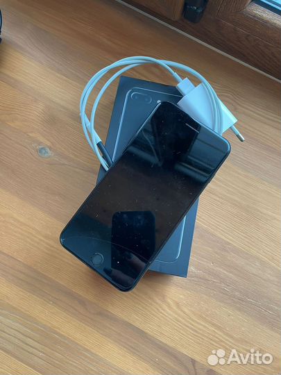 iPhone 7 Plus, 128 ГБ