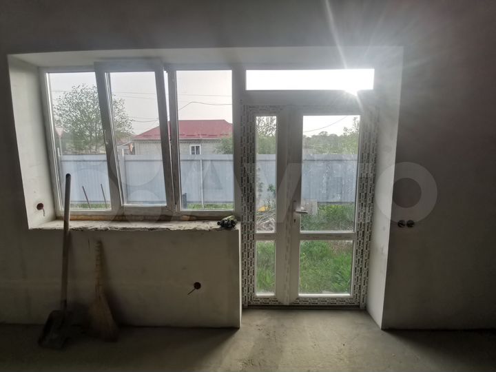 Коттедж 85 м² на участке 4 сот.