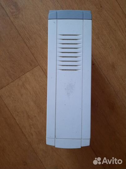 APC ибп под переделку для инвертера