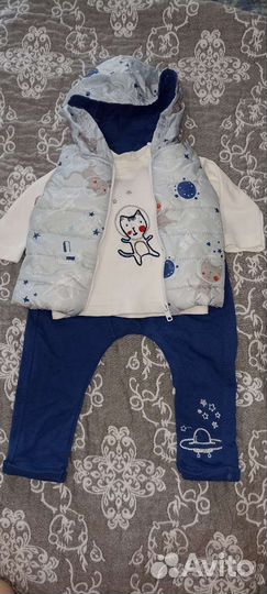 Детский костюм