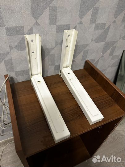 Кронштейн для микроволновки