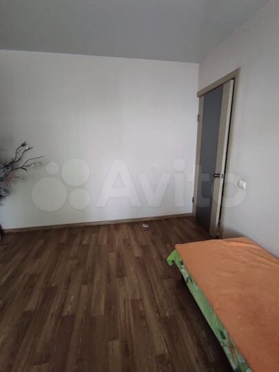 2-к. квартира, 56 м², 1/5 эт.