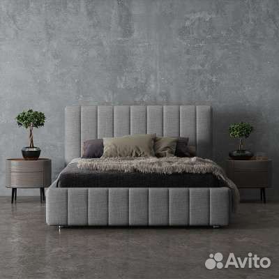 Кровать 120х200