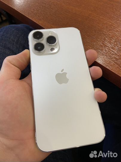 iPhone 14 Pro Max, 128 ГБ