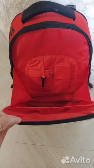 Рюкзак школьный для мальчика