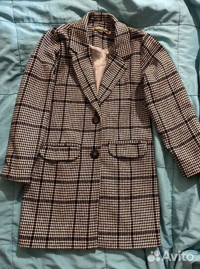 Пальто