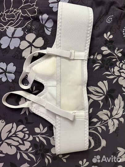 Бандаж при паховых грыжах тривес