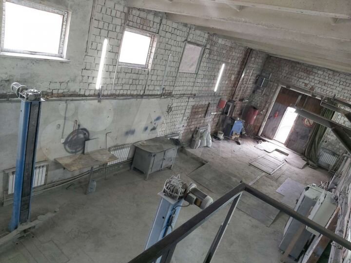 Помещение свободного назначения, 150 м²