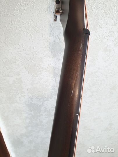 Гитара акустическая