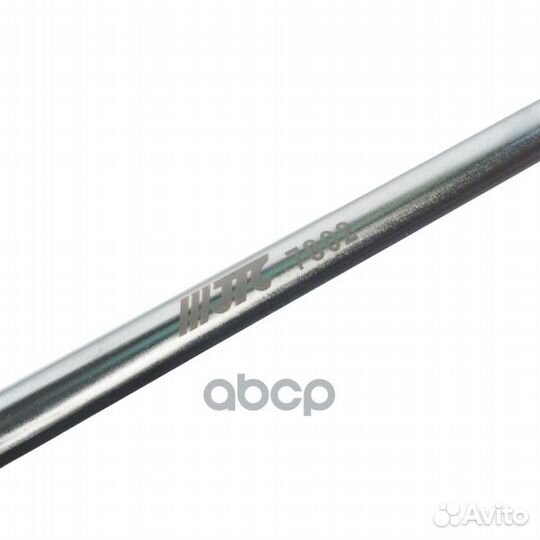 Деталь Вороток шарнирный с рукояткой 1/2 длина