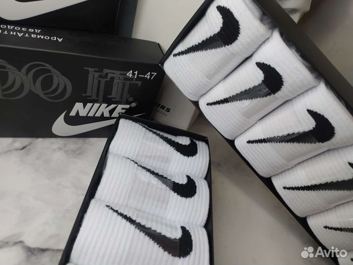 Носки мужские