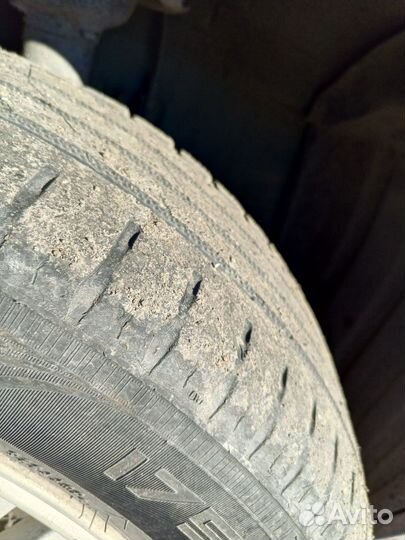 Nokian Tyres Hakka Green 2 175/65 R14