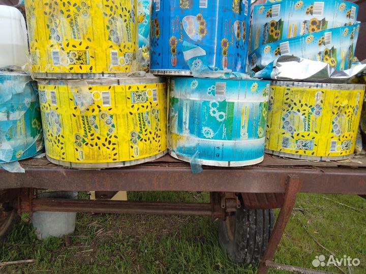 Плёнка для семечек