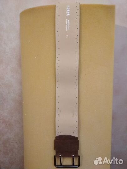 Ремень женский