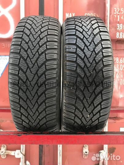 Continental ContiWinterContact TS 850 185/65 R15 96H