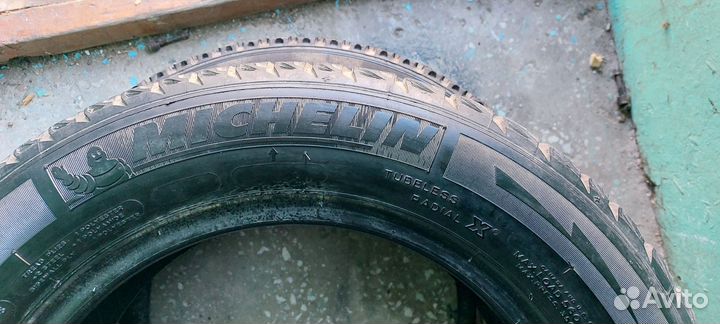 Meshiline MH777 185/65 R15 19B